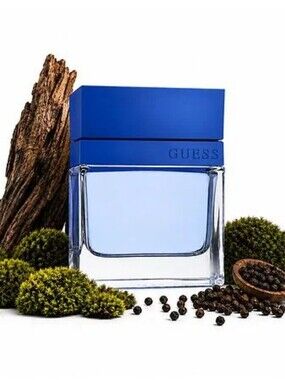 Guess Seductive Homme Blue 1.7oz